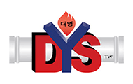 DYS Logo